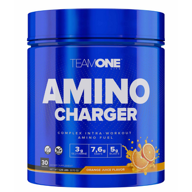 TeamOne Life Amino Charger